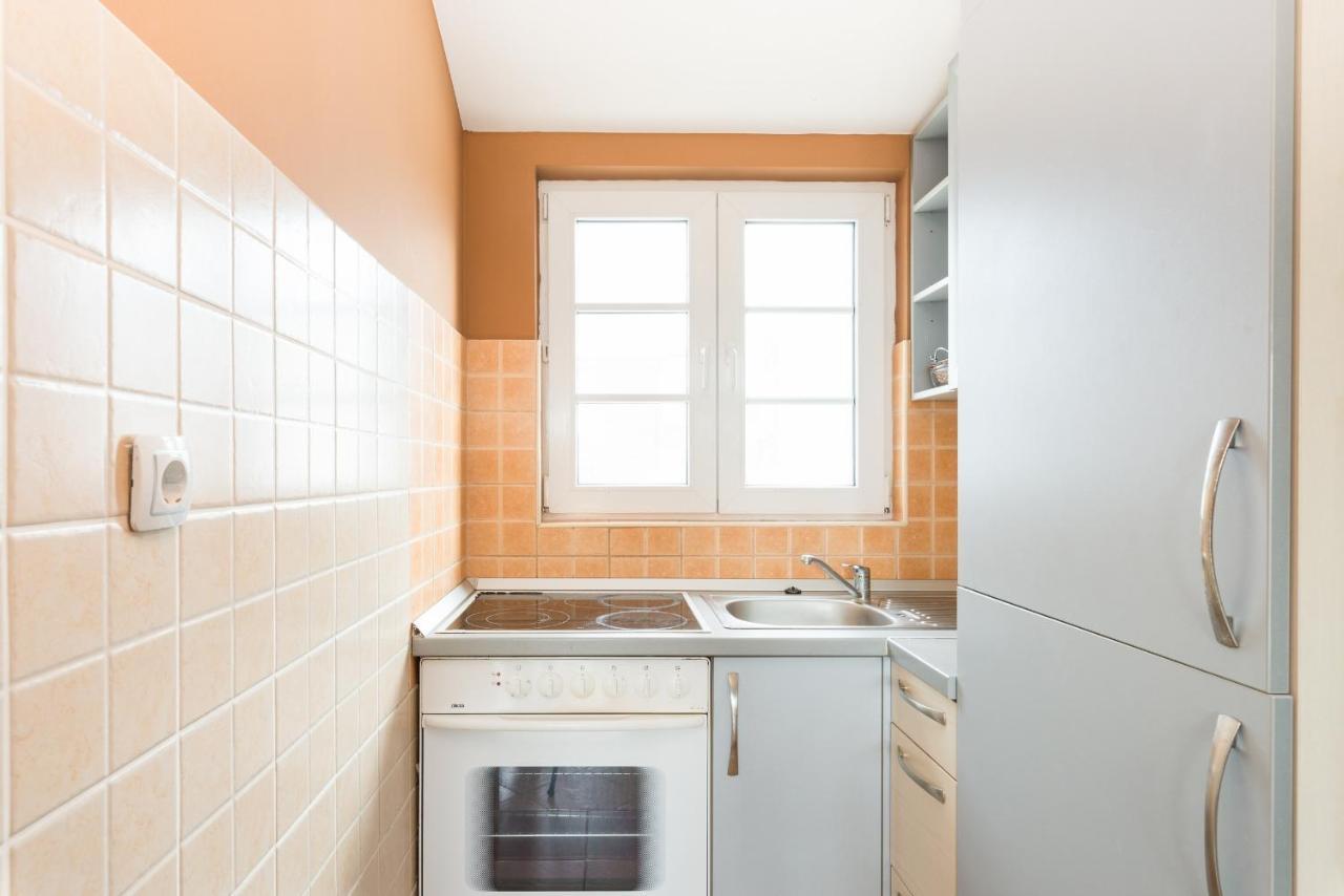 Apartments Mahnet Vir Room photo